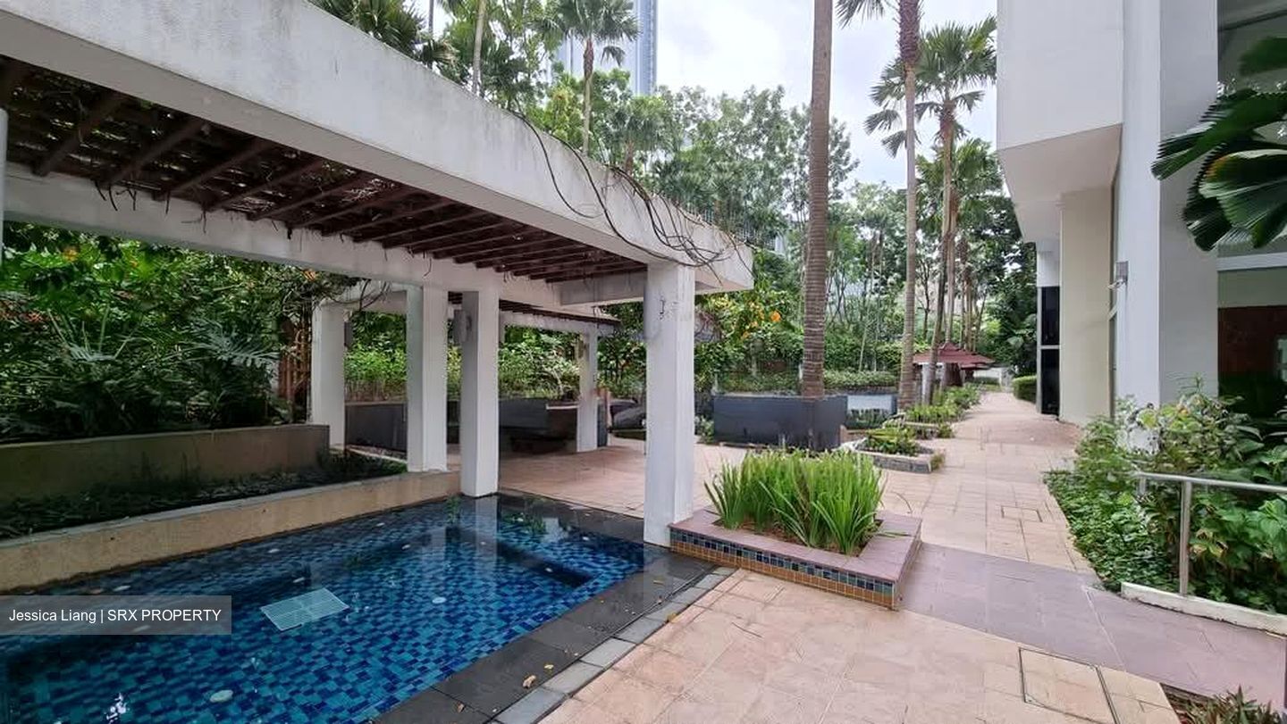 The Metz (D9), Condominium #601964411